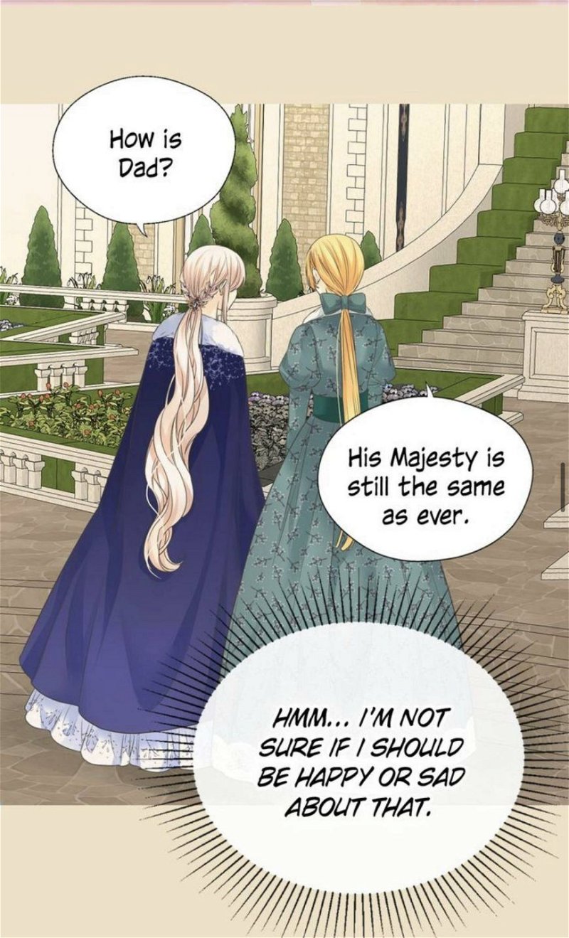 Daughter of the Emperor Chapter 220 - Page 25