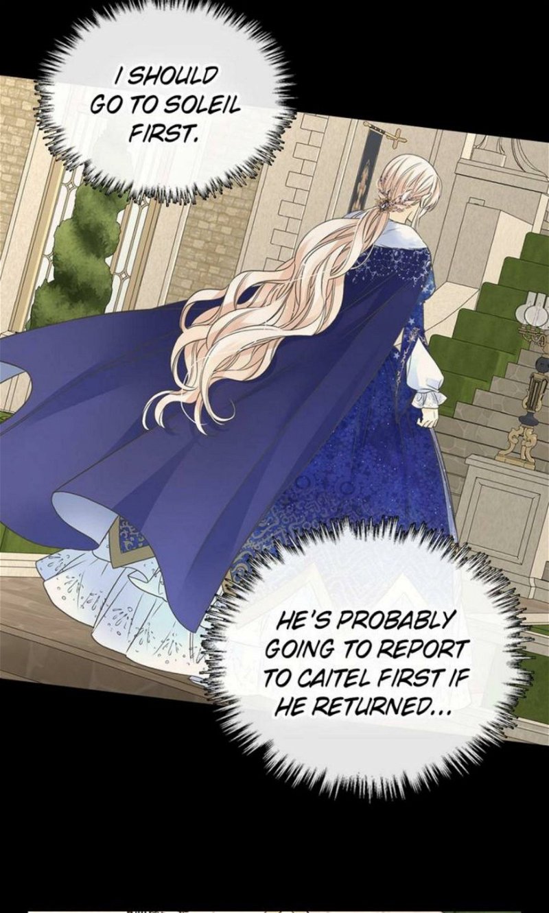 Daughter of the Emperor Chapter 220 - Page 45