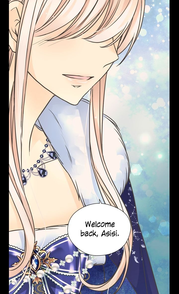 Daughter of the Emperor Chapter 221 - Page 1
