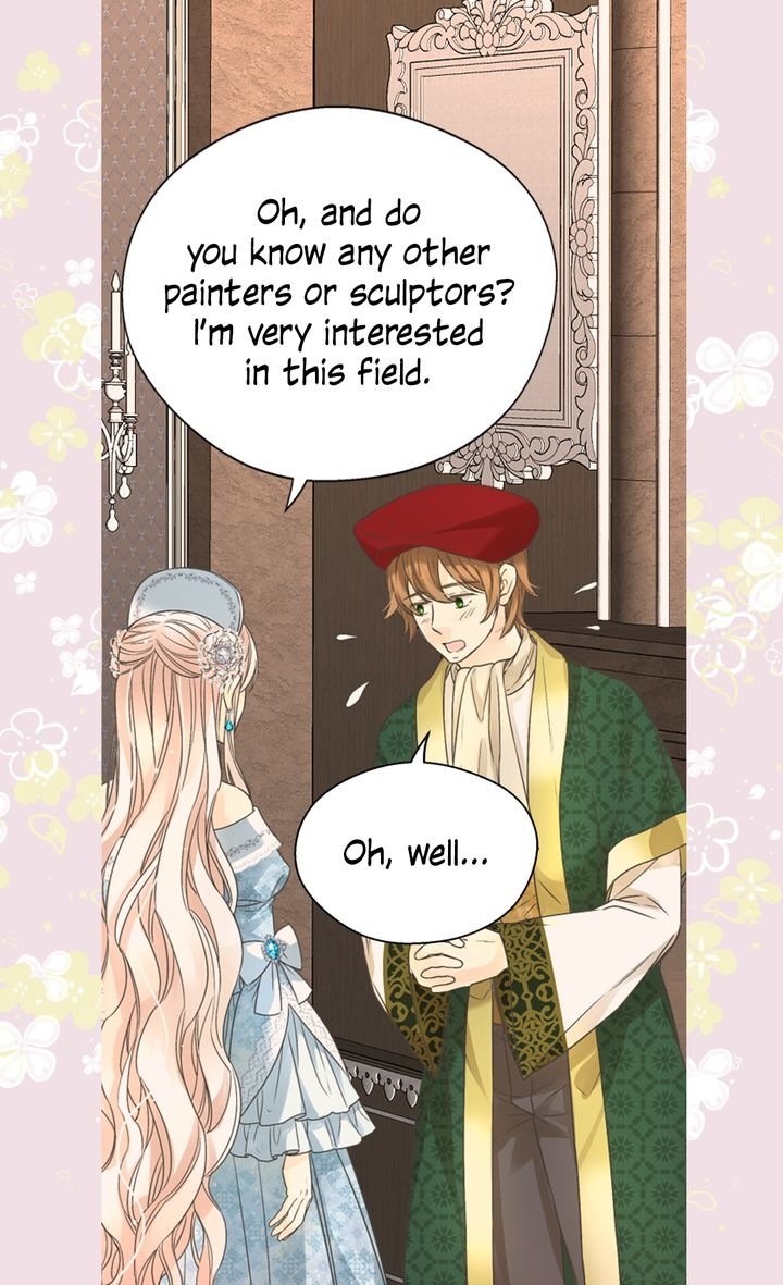 Daughter of the Emperor Chapter 221 - Page 43