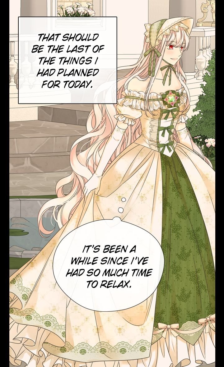 Daughter of the Emperor Chapter 222 - Page 43