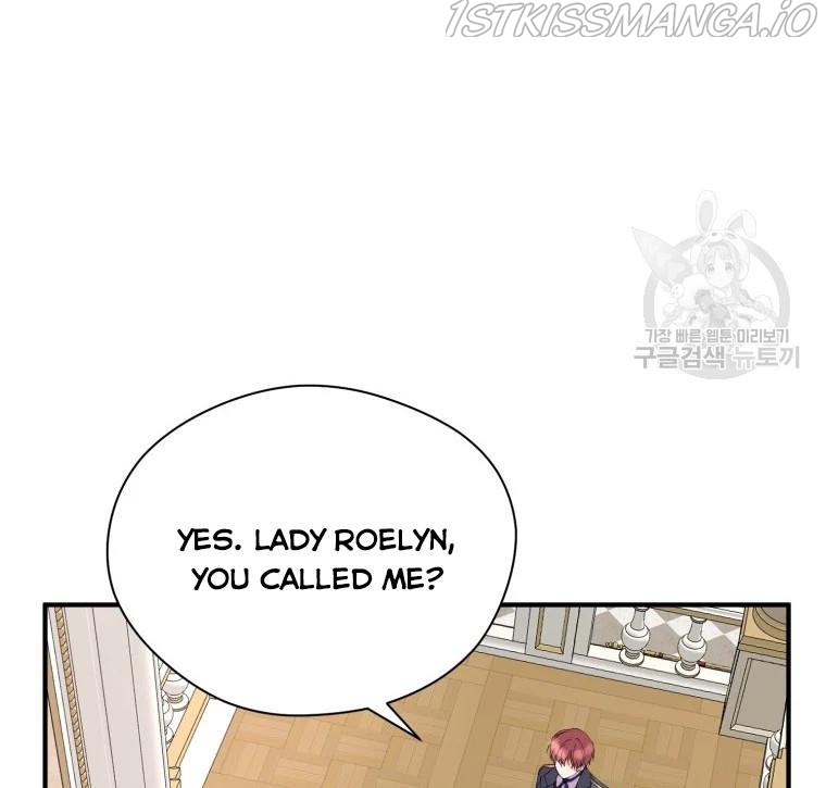 Roelin Walks the Future Chapter 16 - Page 16