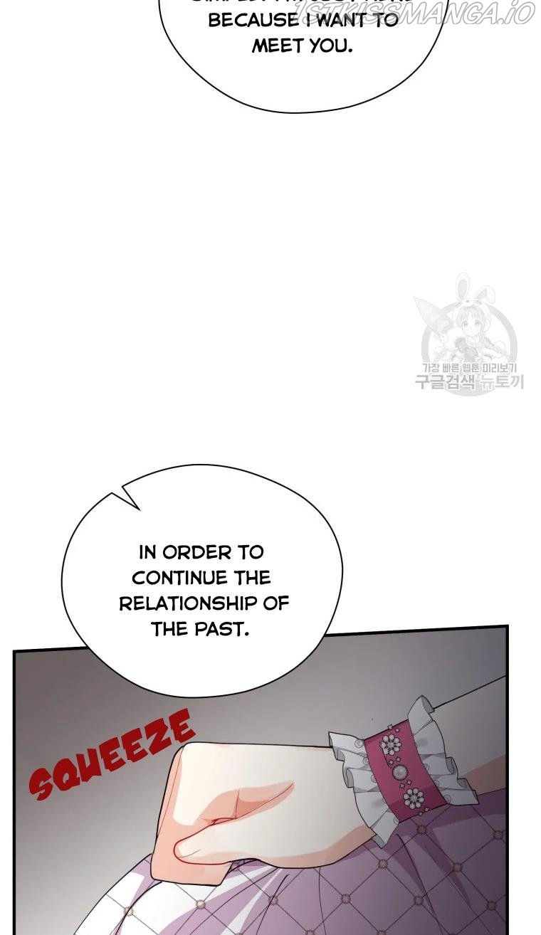 Roelin Walks the Future Chapter 18 - Page 36