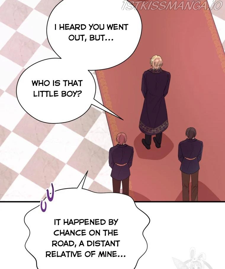 Roelin Walks the Future Chapter 18 - Page 77