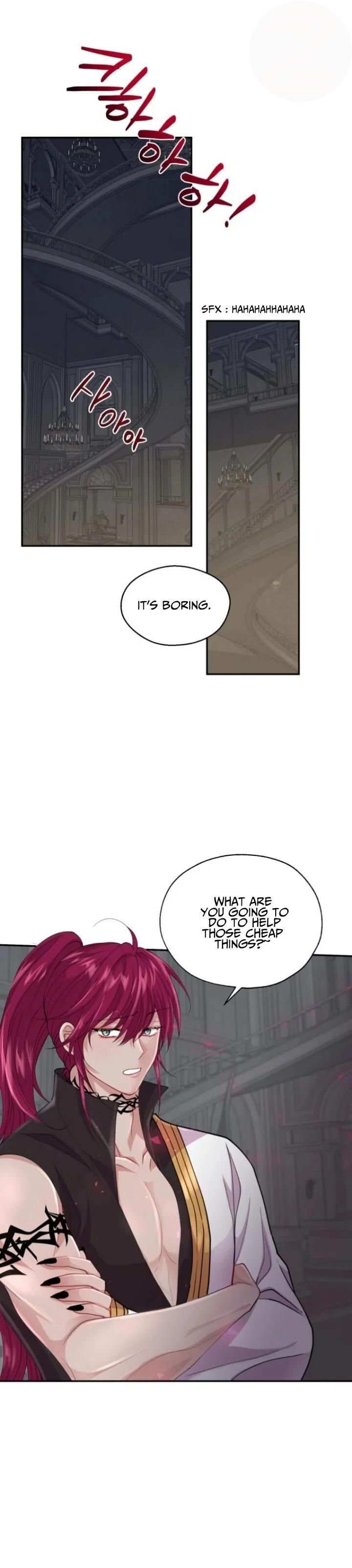 Roelin Walks the Future Chapter 6 - Page 32
