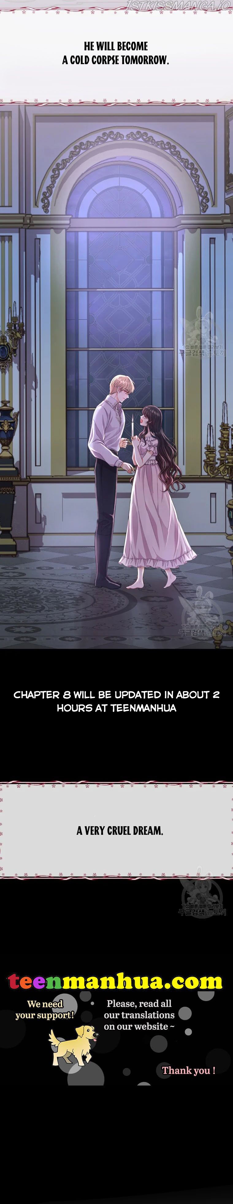 Roelin Walks the Future Chapter 7 - Page 32