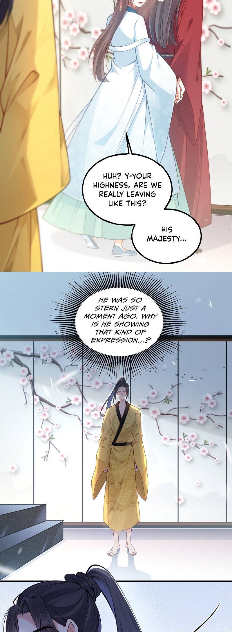 I Don’t Want a Harem! Chapter 10 - Page 14