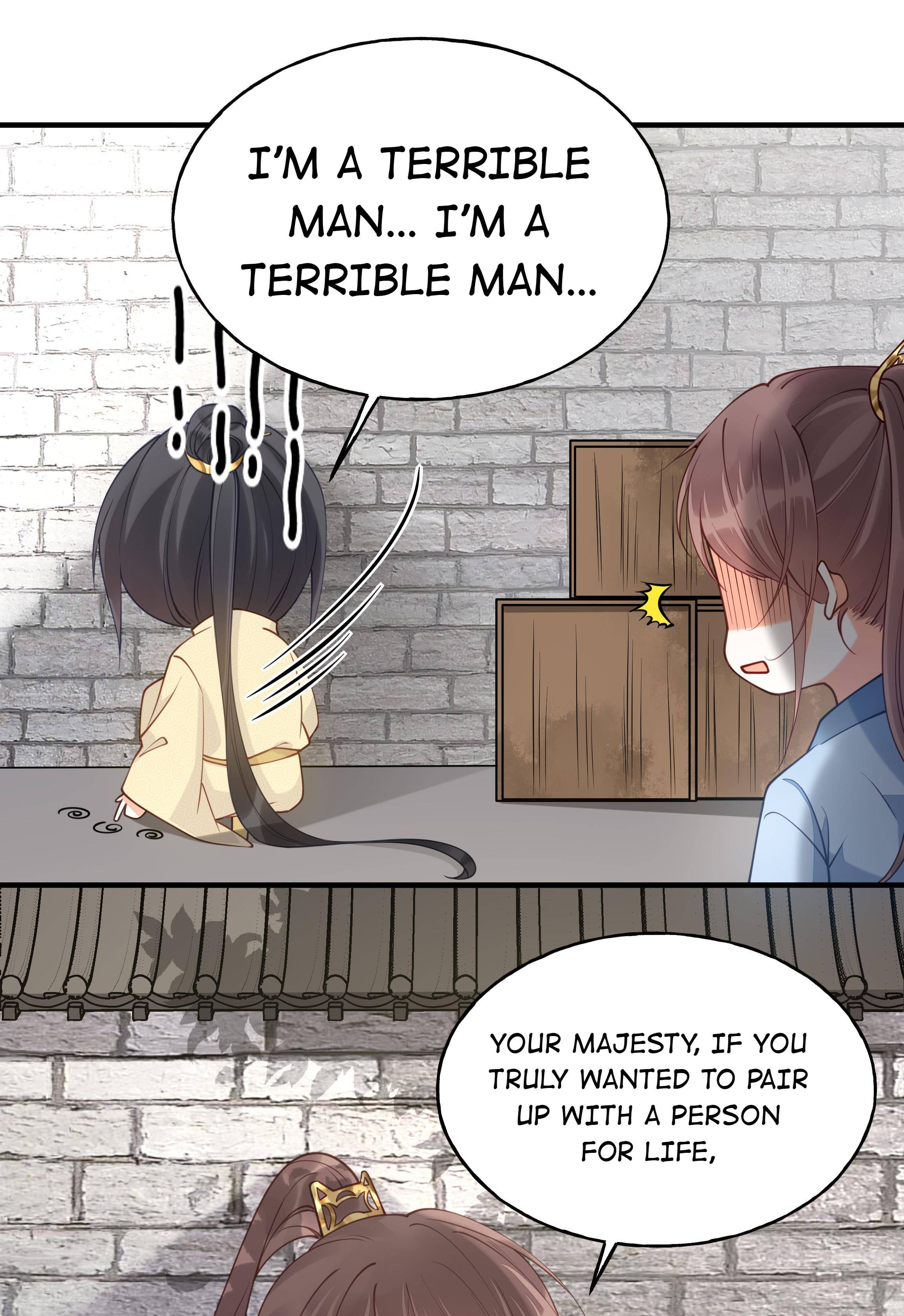 I Don’t Want a Harem! Chapter 17 - Page 27
