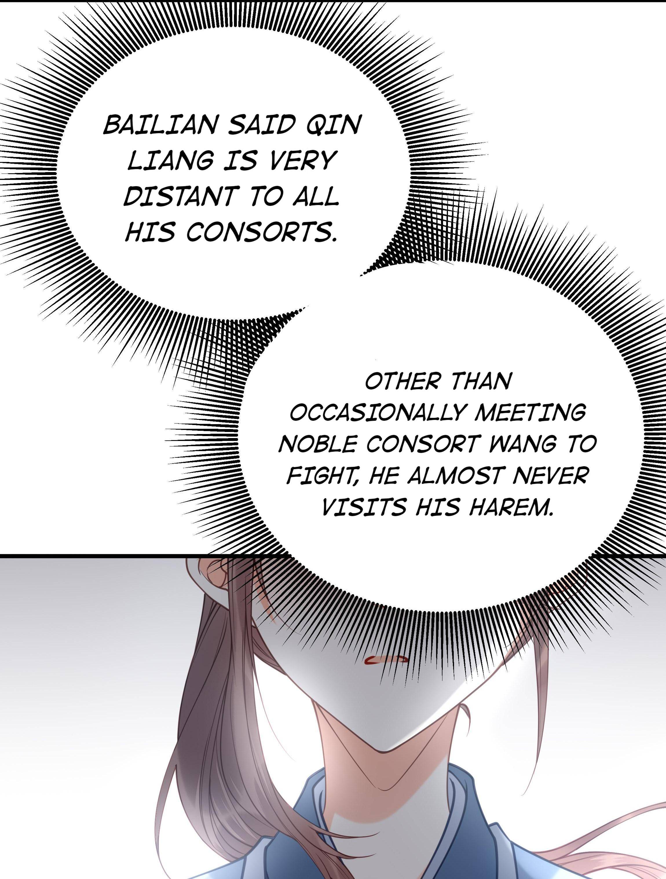 I Don’t Want a Harem! Chapter 17 - Page 32
