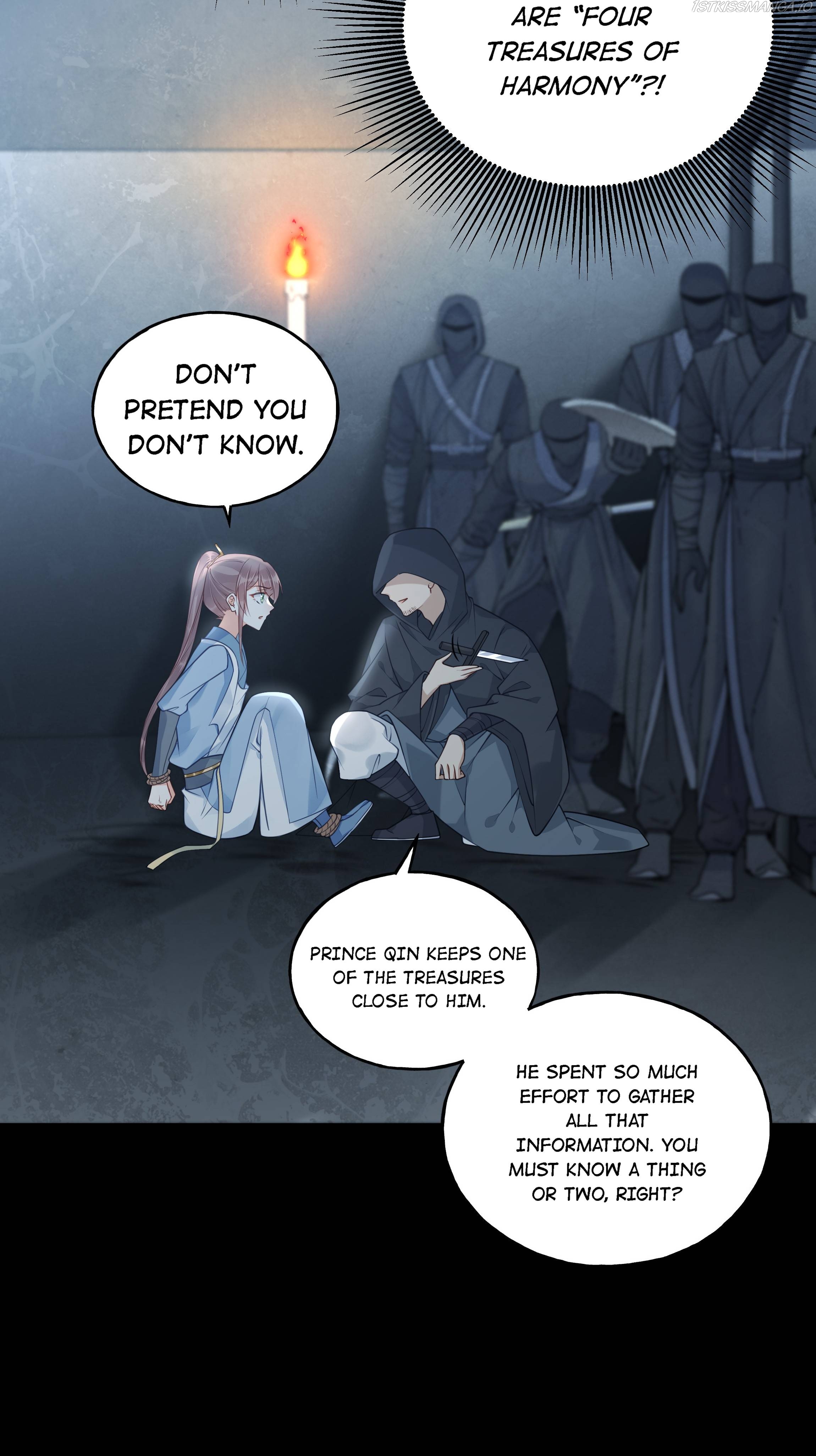 I Don’t Want a Harem! Chapter 18 - Page 24