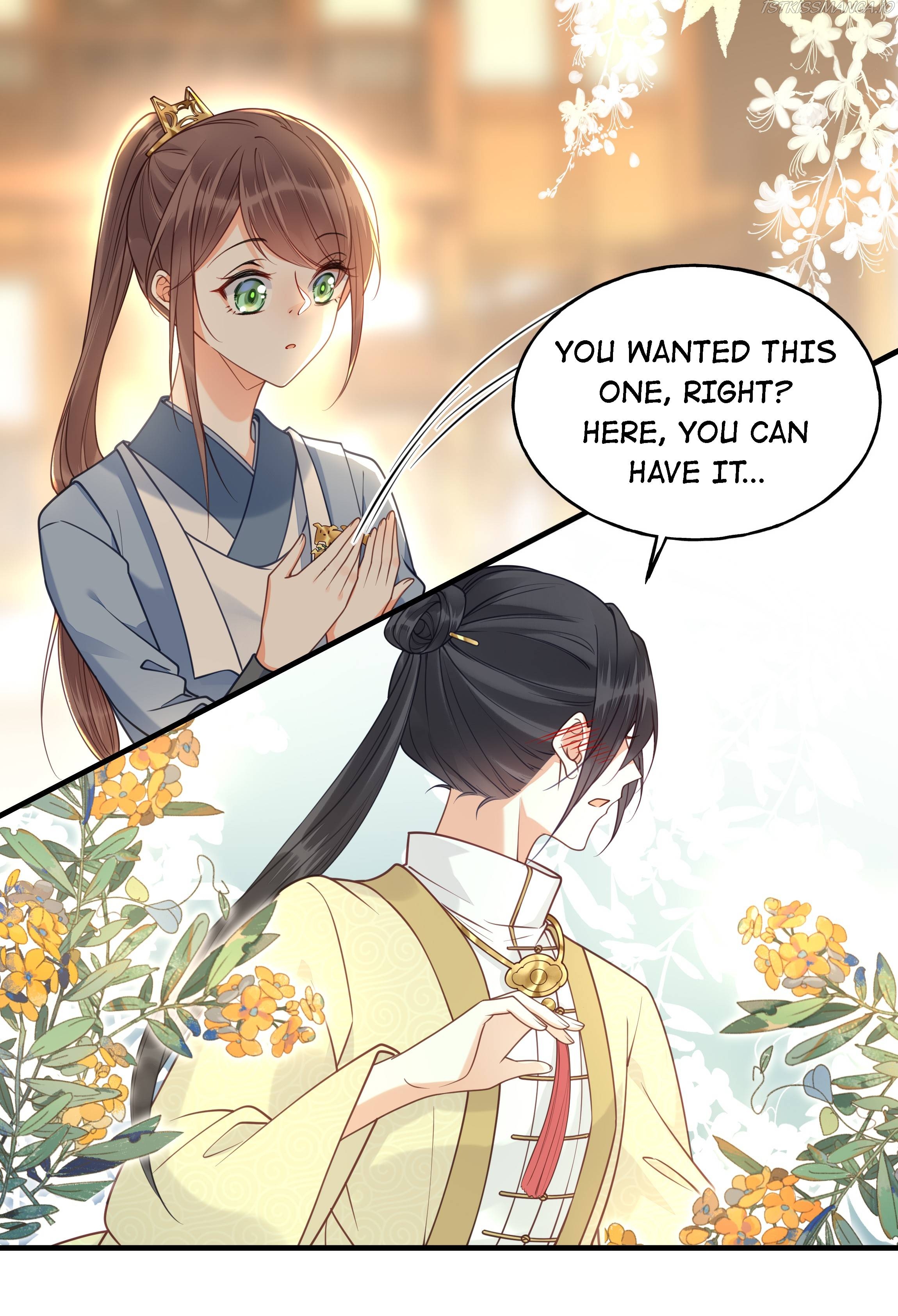 I Don’t Want a Harem! Chapter 18 - Page 7
