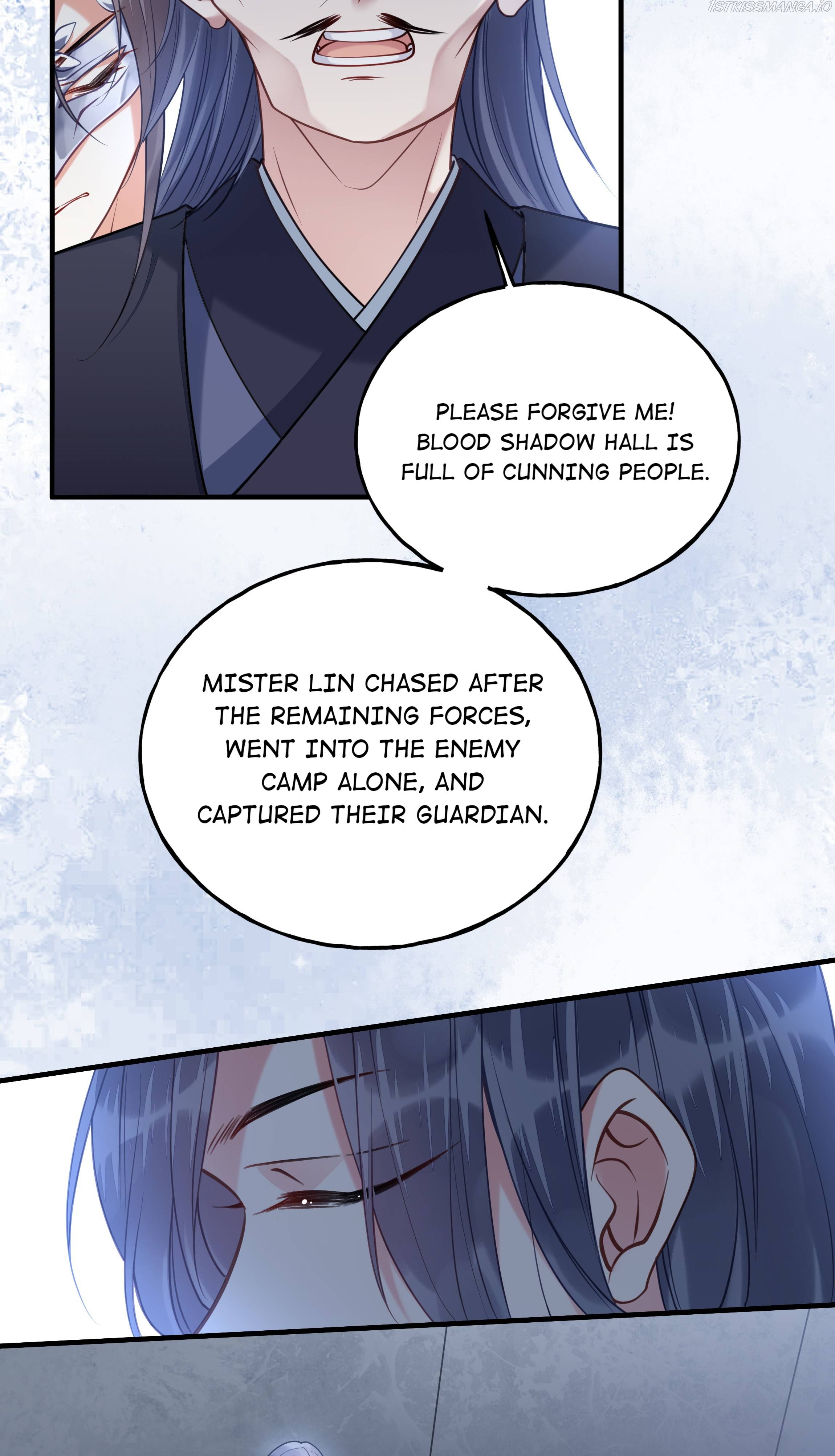 I Don’t Want a Harem! Chapter 19 - Page 25