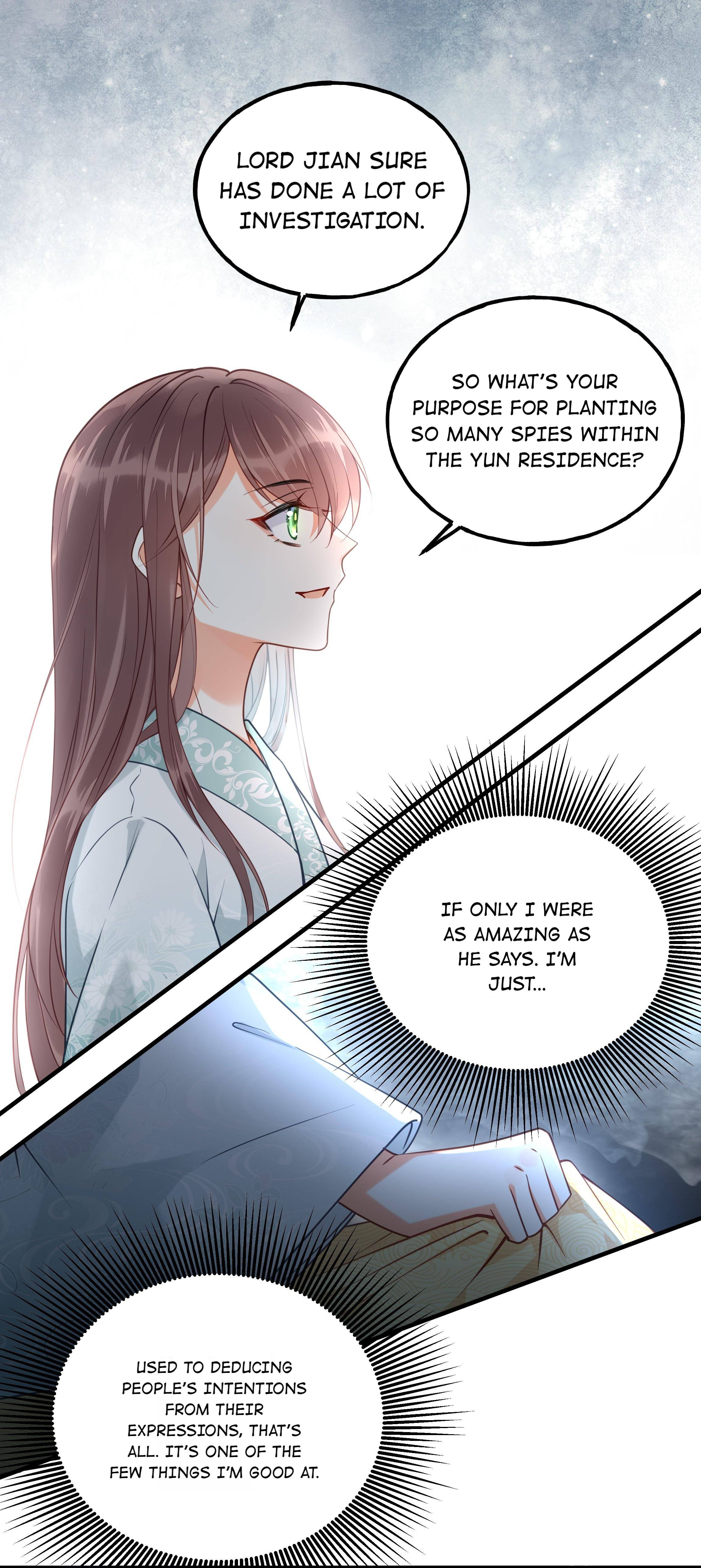 I Don’t Want a Harem! Chapter 20 - Page 2