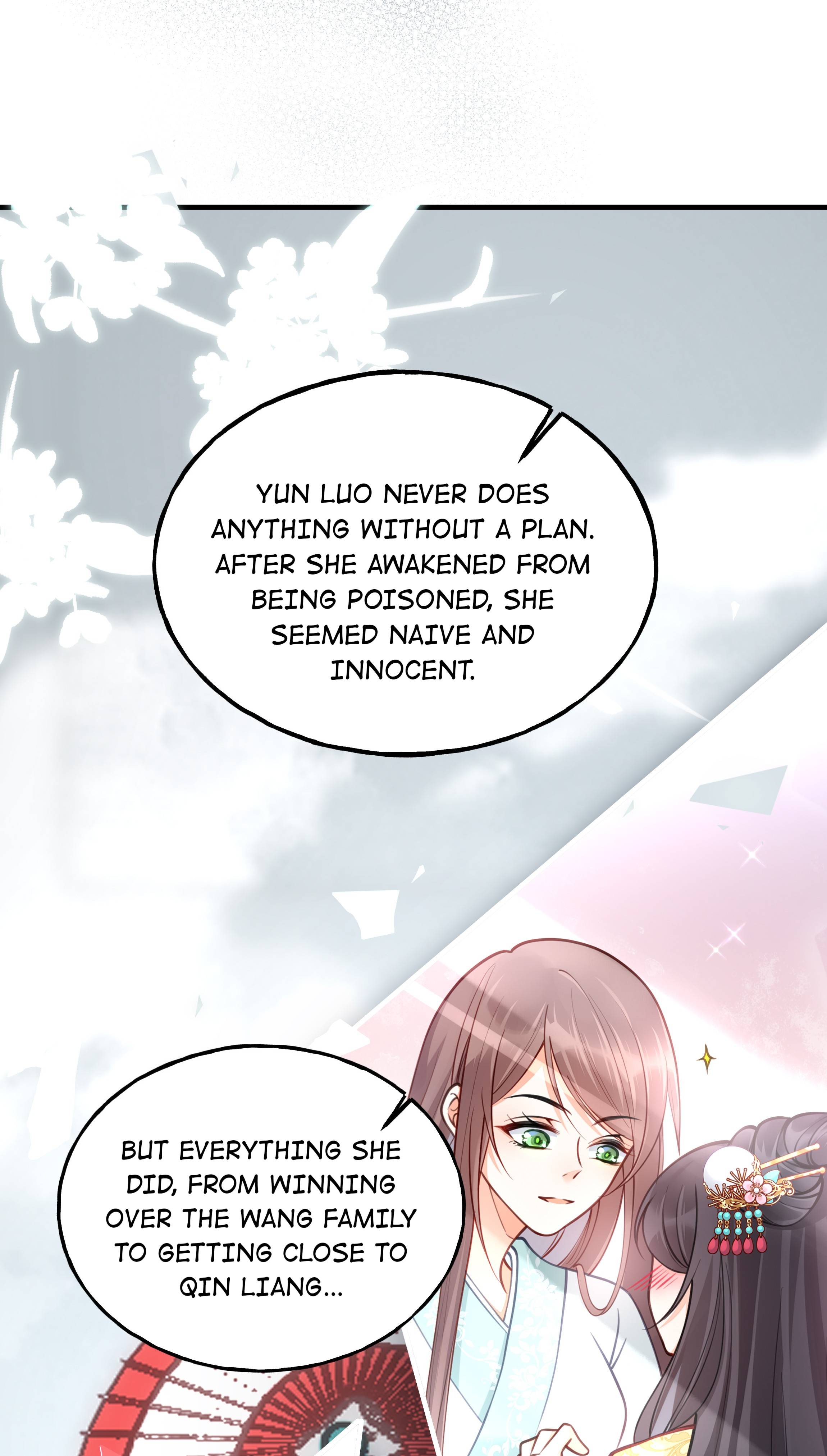 I Don’t Want a Harem! Chapter 21 - Page 16