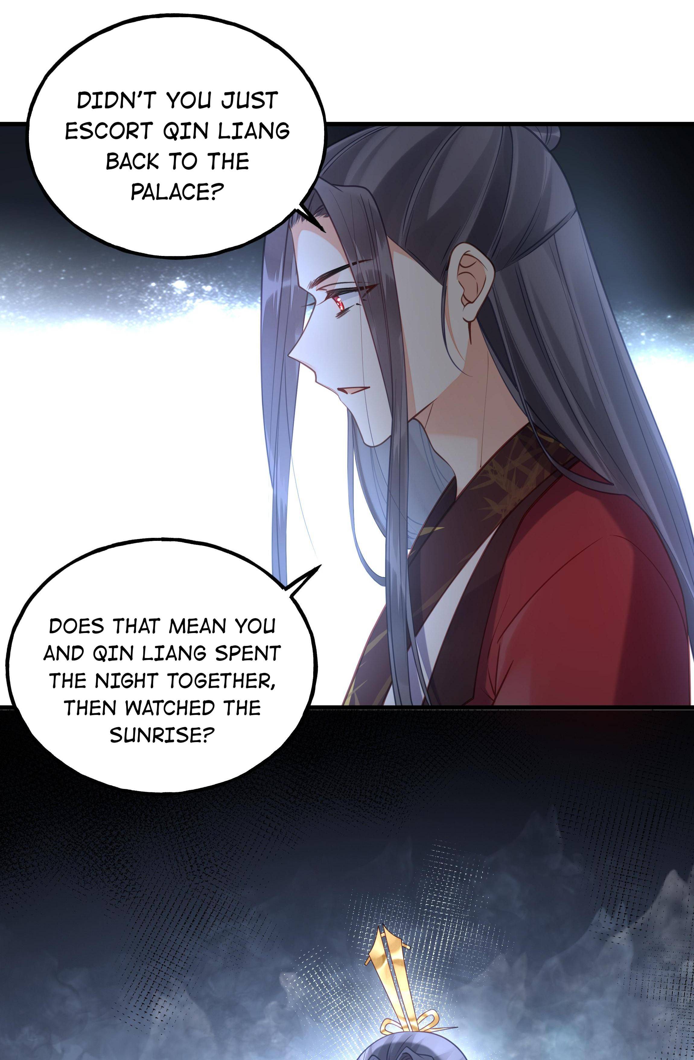 I Don’t Want a Harem! Chapter 21 - Page 31