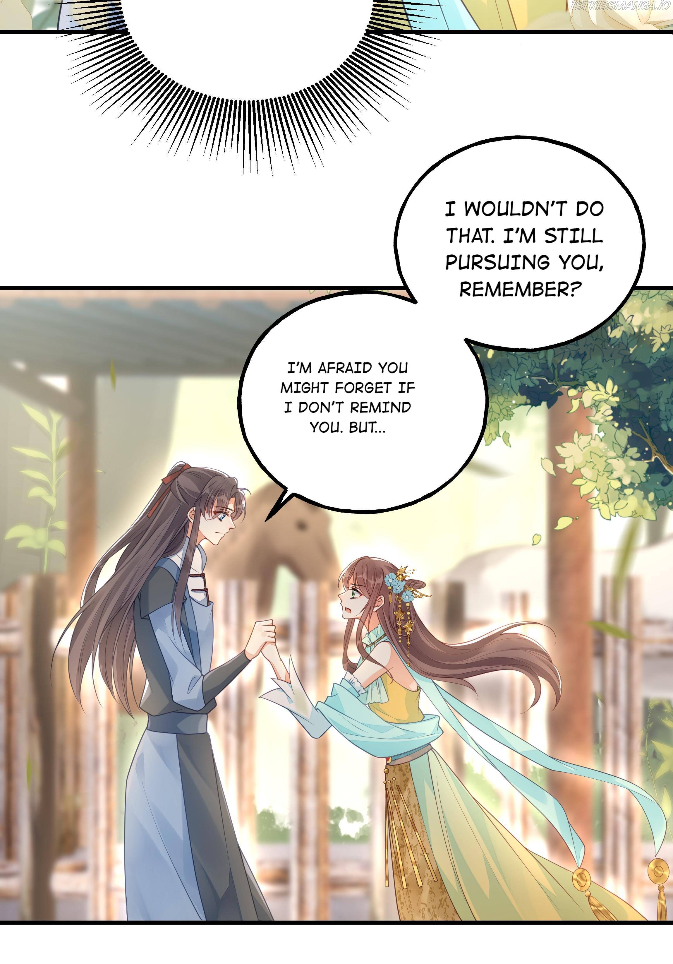 I Don’t Want a Harem! Chapter 22 - Page 15