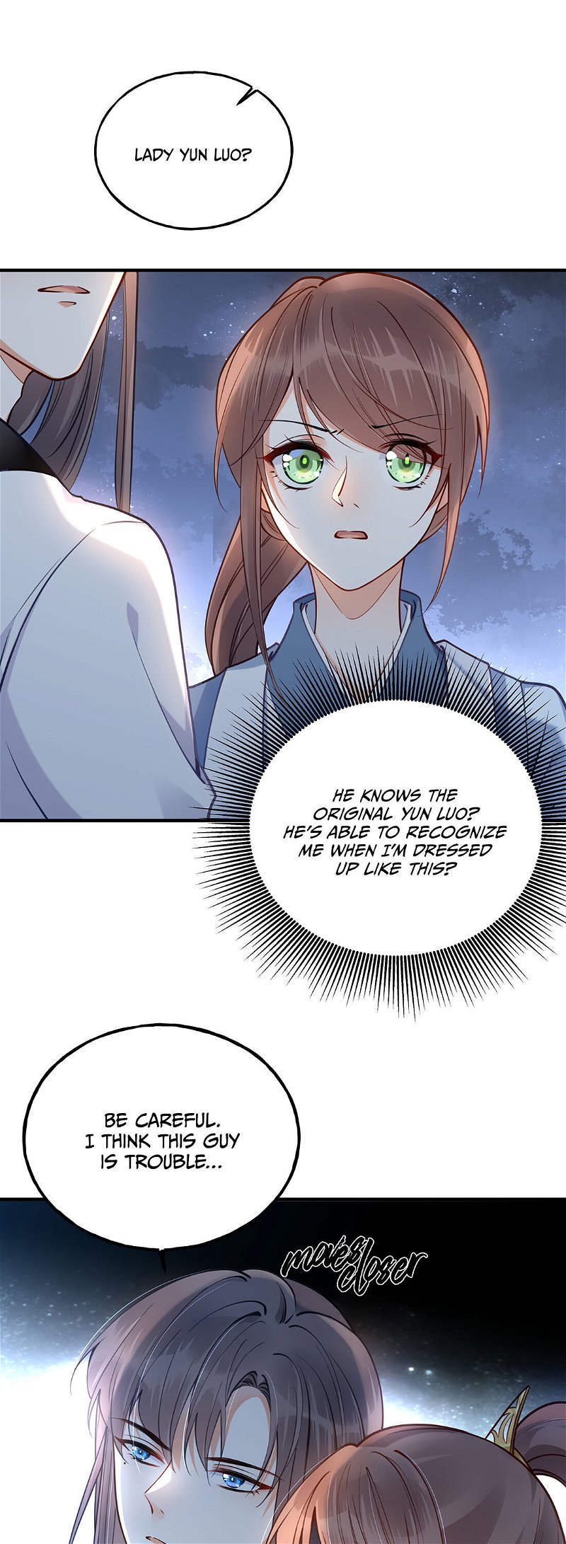I Don’t Want a Harem! Chapter 5 - Page 14