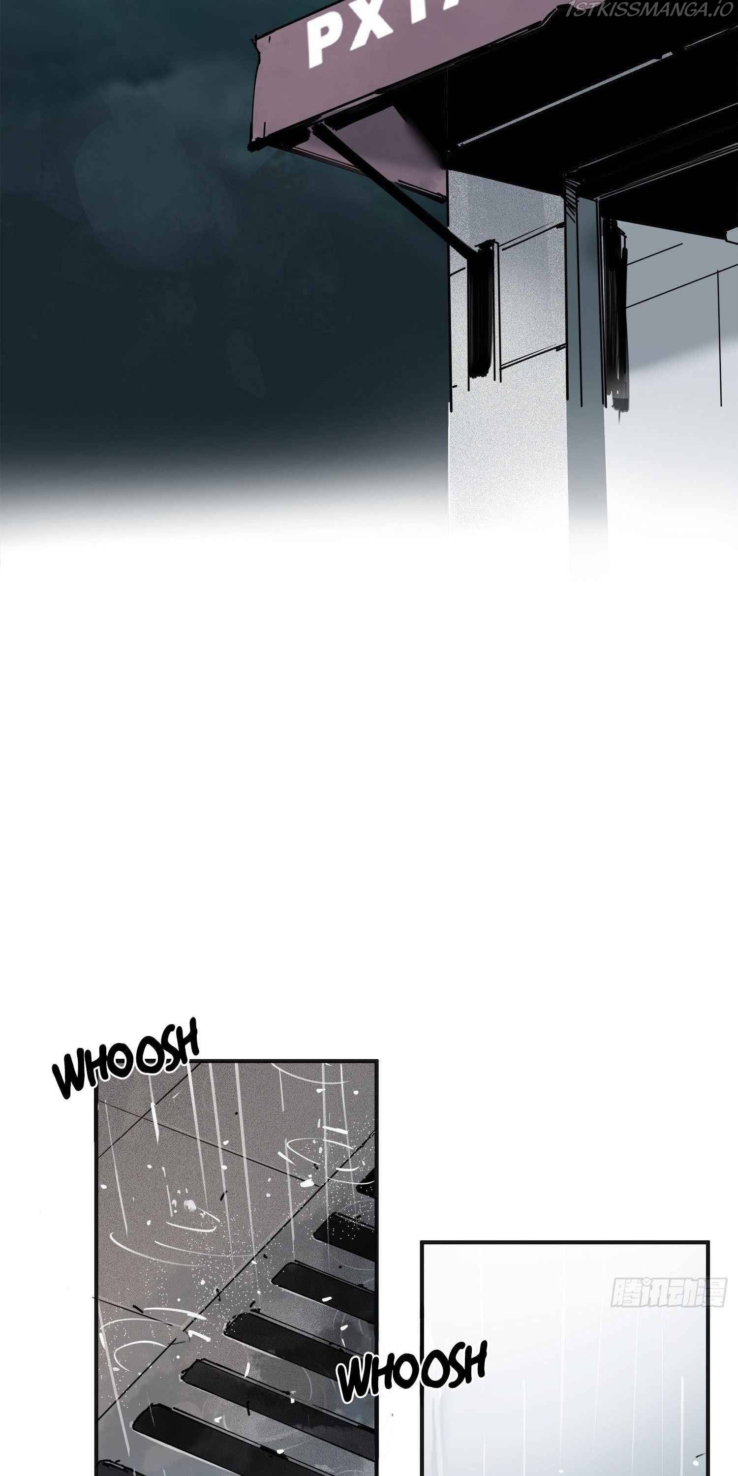 Cage of Nightmare Chapter 6 - Page 10