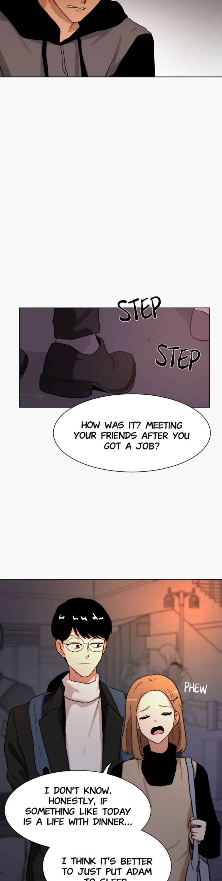 How to Raise a Demon King’s Child Chapter 21 - Page 23