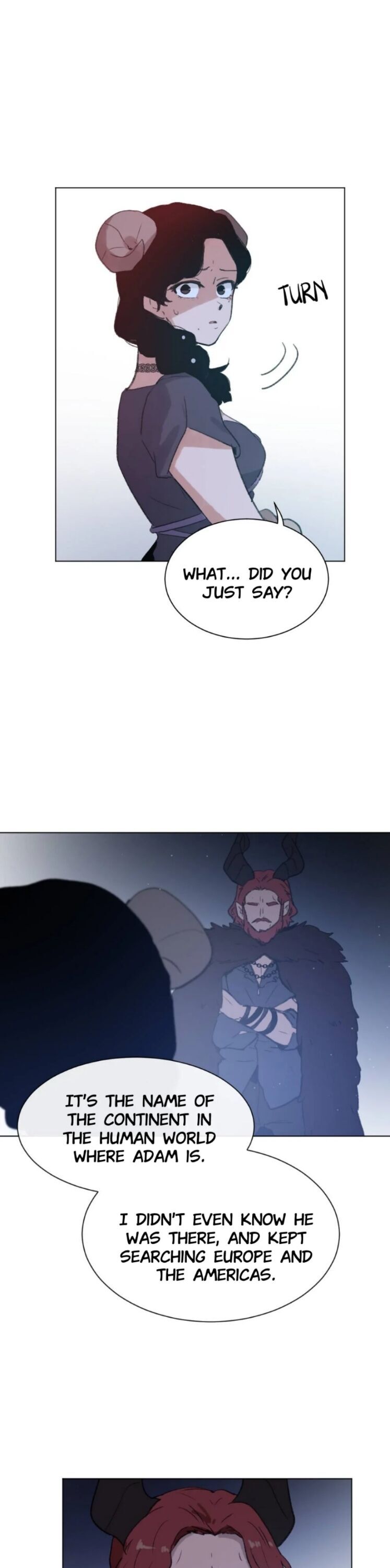 How to Raise a Demon King’s Child Chapter 38 - Page 18