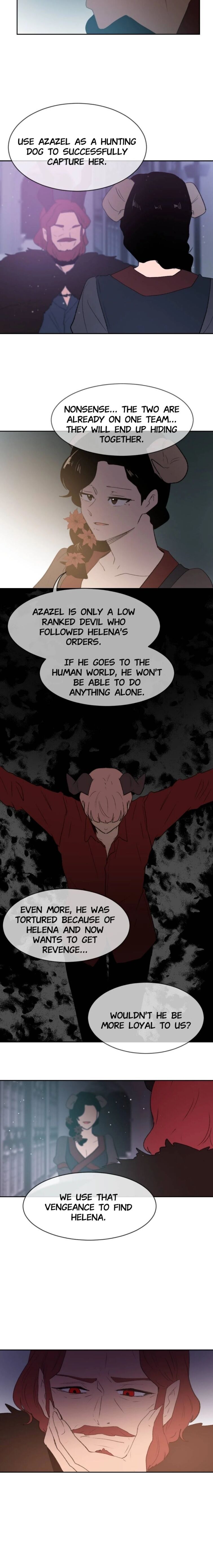 How to Raise a Demon King’s Child Chapter 60 - Page 16