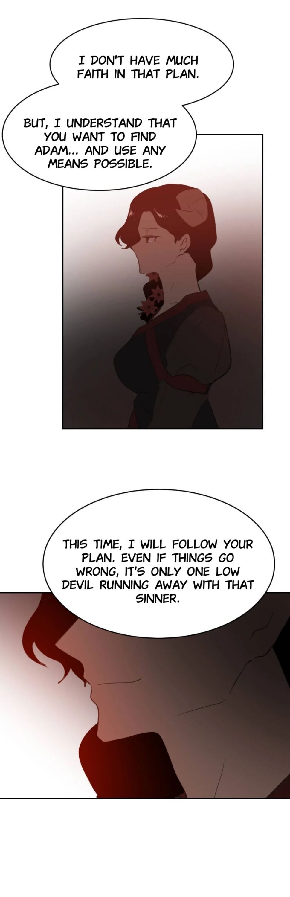 How to Raise a Demon King’s Child Chapter 60 - Page 17