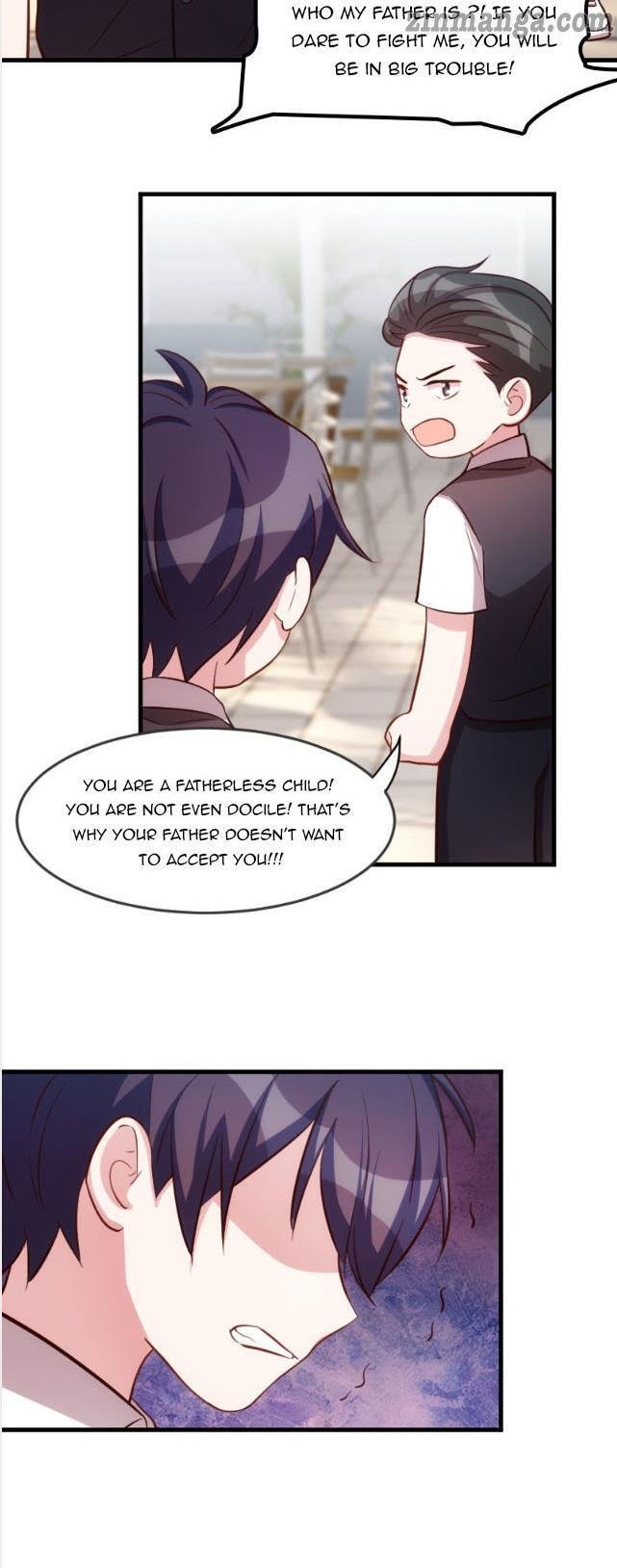 Xiao Bai’s father is a wonderful person Chapter 1 - Page 9