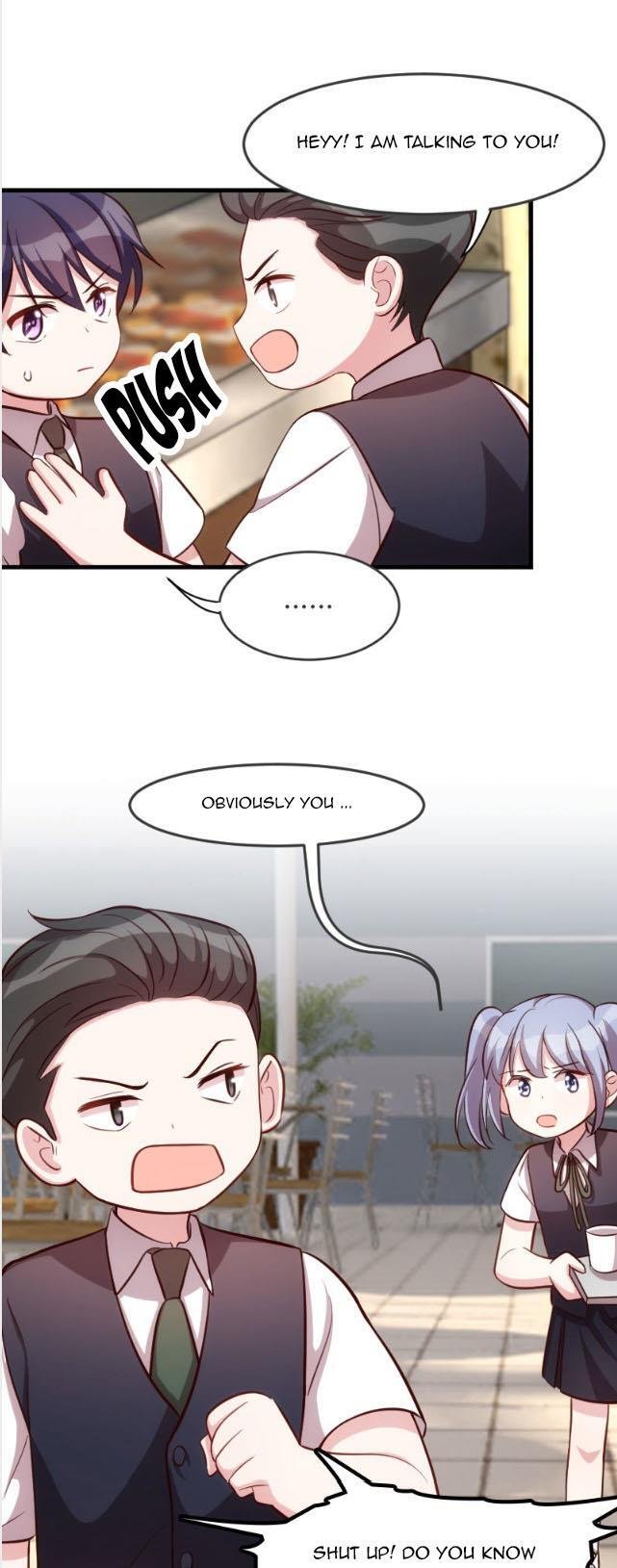 Xiao Bai’s father is a wonderful person Chapter 1 - Page 8