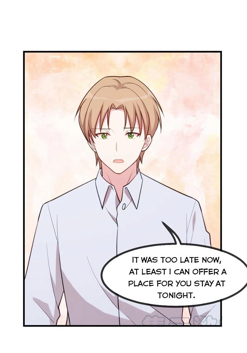 Xiao Bai’s father is a wonderful person Chapter 98 - Page 9