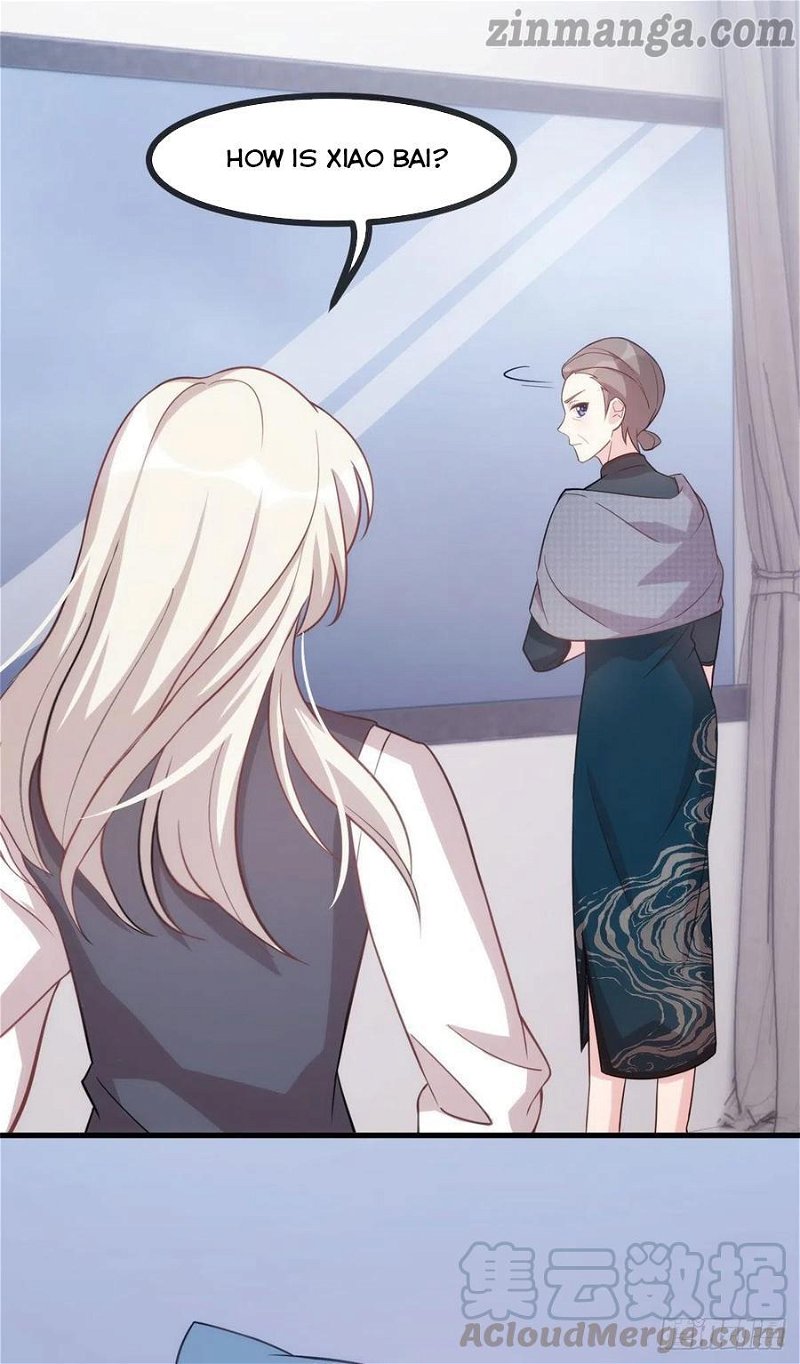 Xiao Bai’s father is a wonderful person Chapter 102 - Page 6