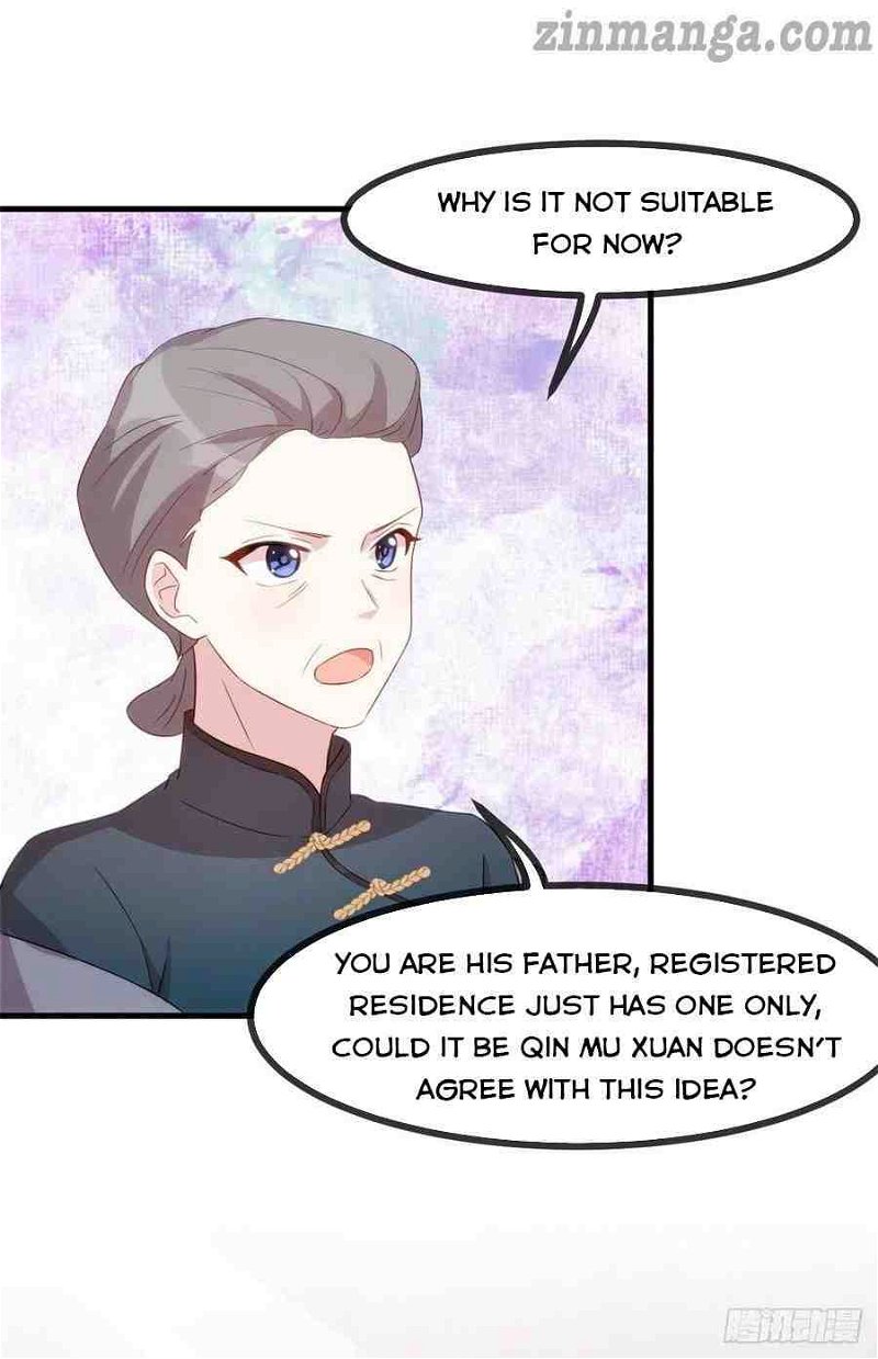Xiao Bai’s father is a wonderful person Chapter 105 - Page 14