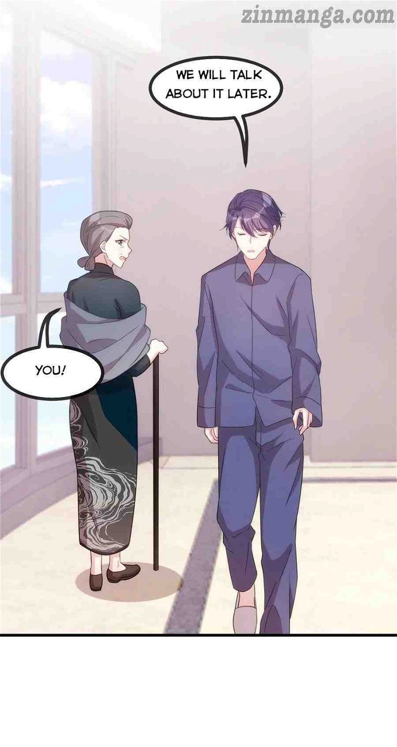 Xiao Bai’s father is a wonderful person Chapter 105 - Page 15