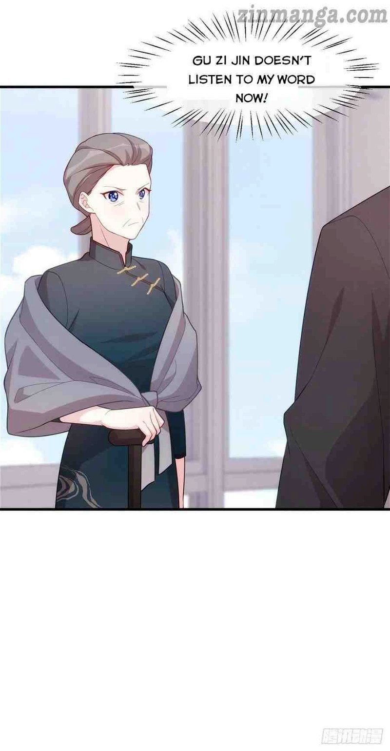 Xiao Bai’s father is a wonderful person Chapter 105 - Page 16