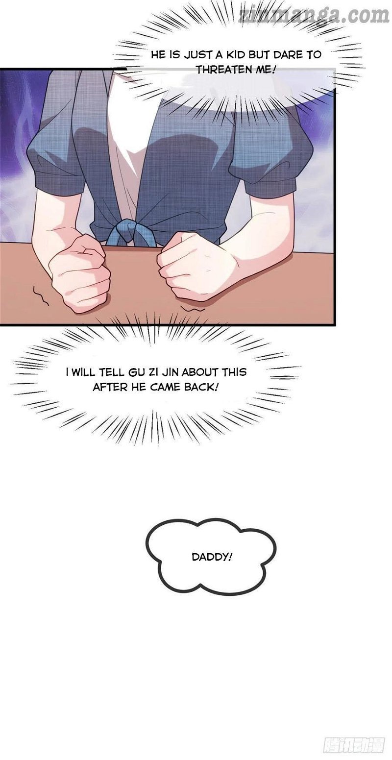 Xiao Bai’s father is a wonderful person Chapter 110 - Page 10