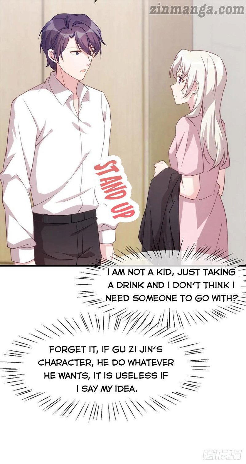 Xiao Bai’s father is a wonderful person Chapter 112 - Page 7