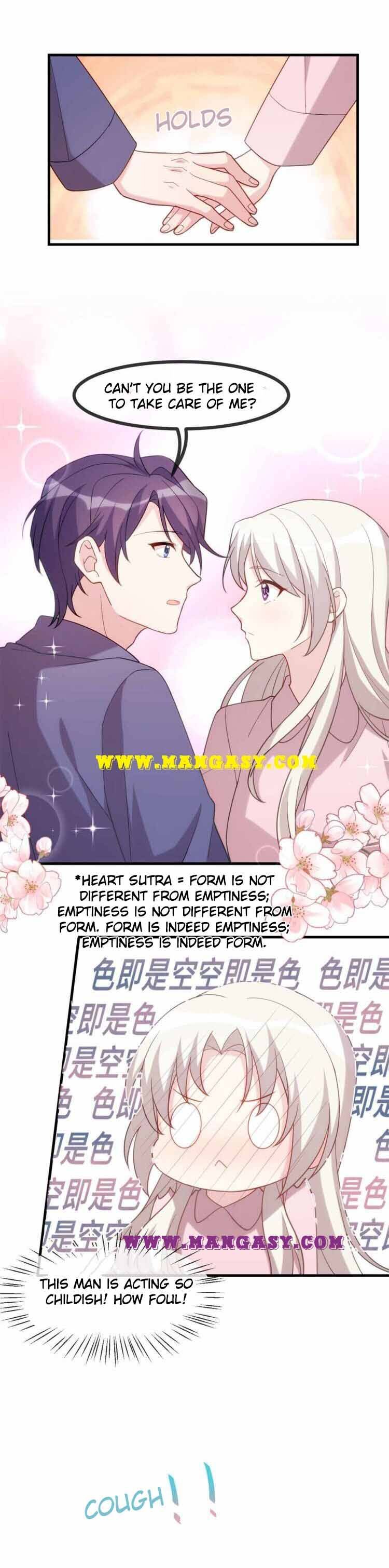 Xiao Bai’s father is a wonderful person Chapter 117 - Page 4