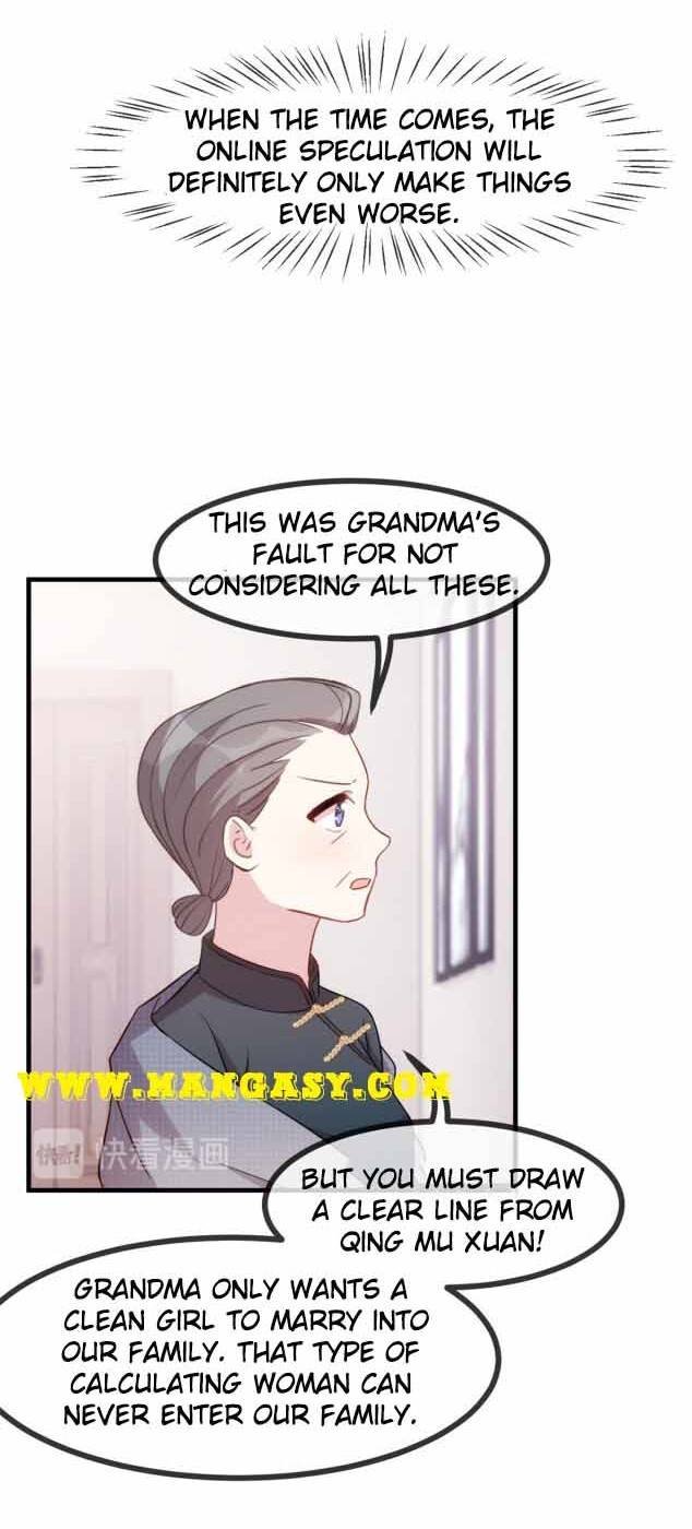 Xiao Bai’s father is a wonderful person Chapter 120 - Page 7