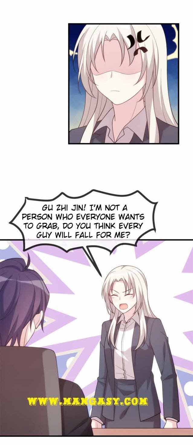 Xiao Bai’s father is a wonderful person Chapter 121 - Page 4