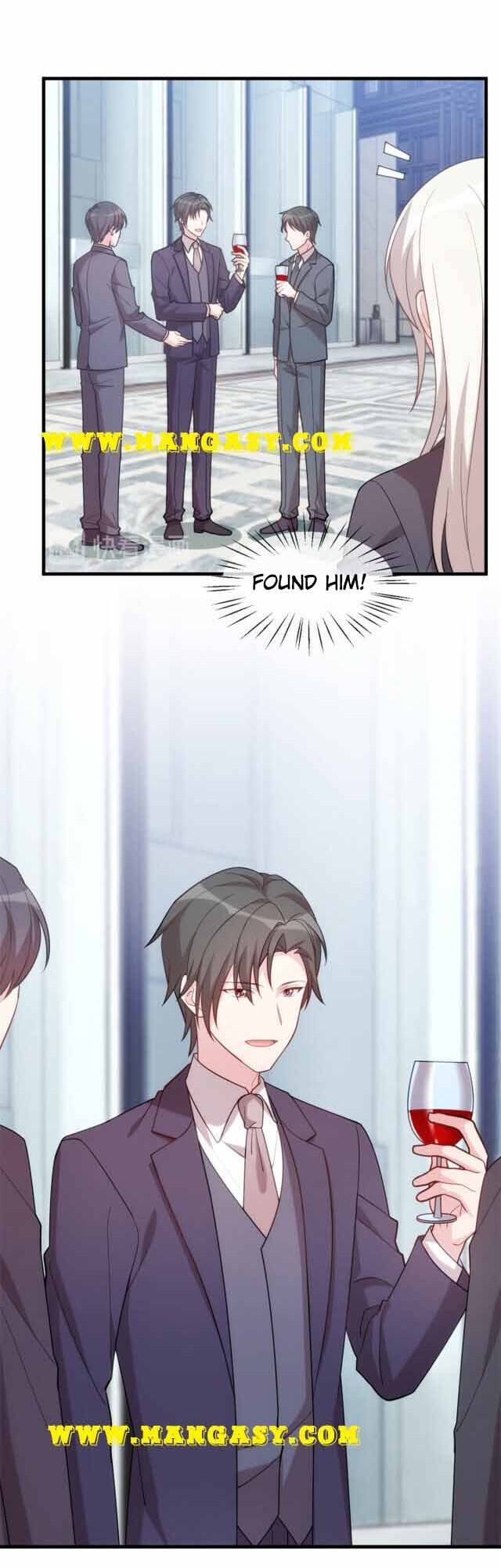 Xiao Bai’s father is a wonderful person Chapter 121 - Page 8