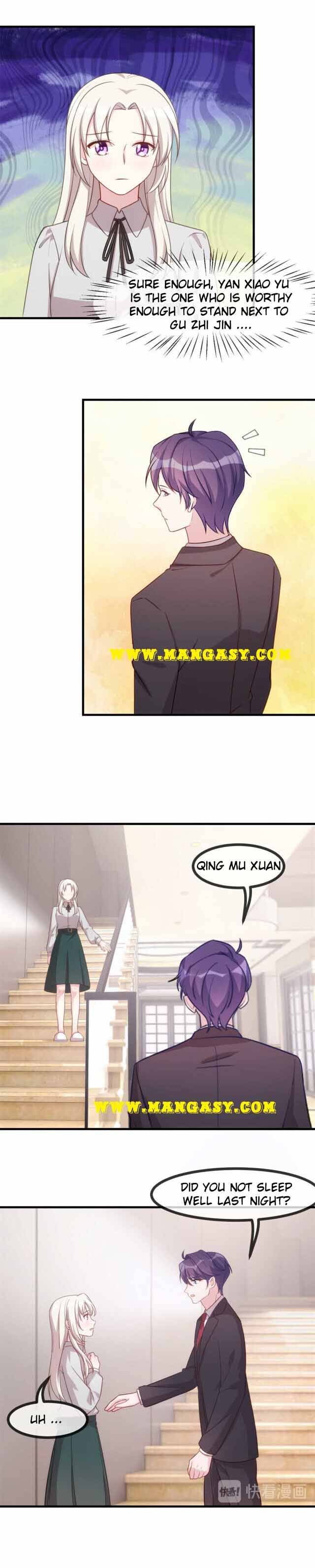 Xiao Bai’s father is a wonderful person Chapter 126 - Page 2