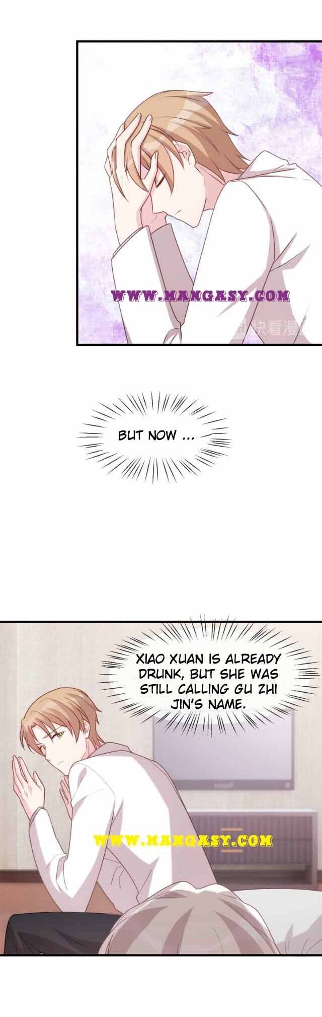 Xiao Bai’s father is a wonderful person Chapter 129 - Page 3