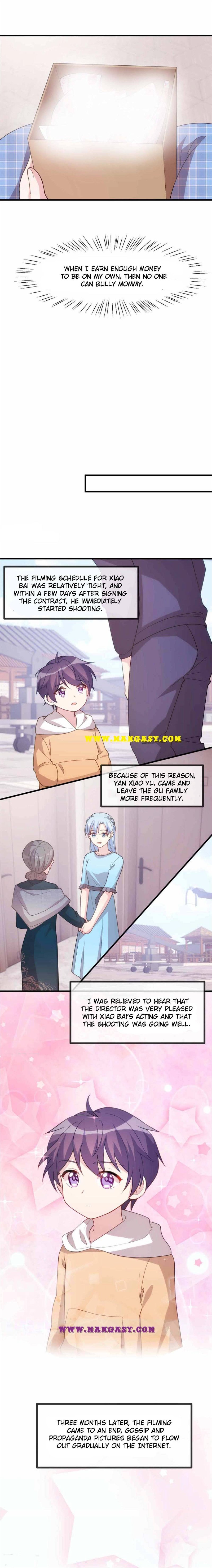 Xiao Bai’s father is a wonderful person Chapter 135 - Page 6