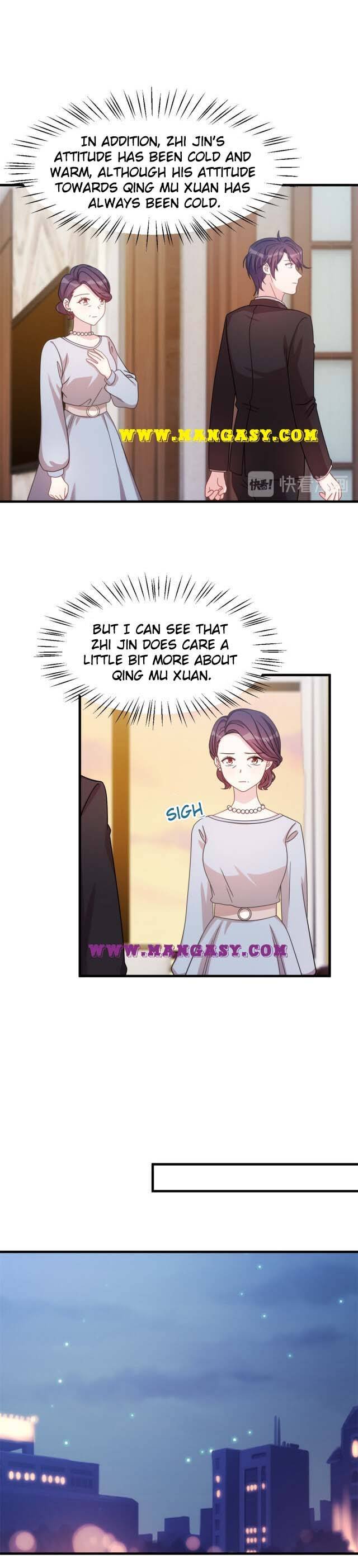Xiao Bai’s father is a wonderful person Chapter 149 - Page 3