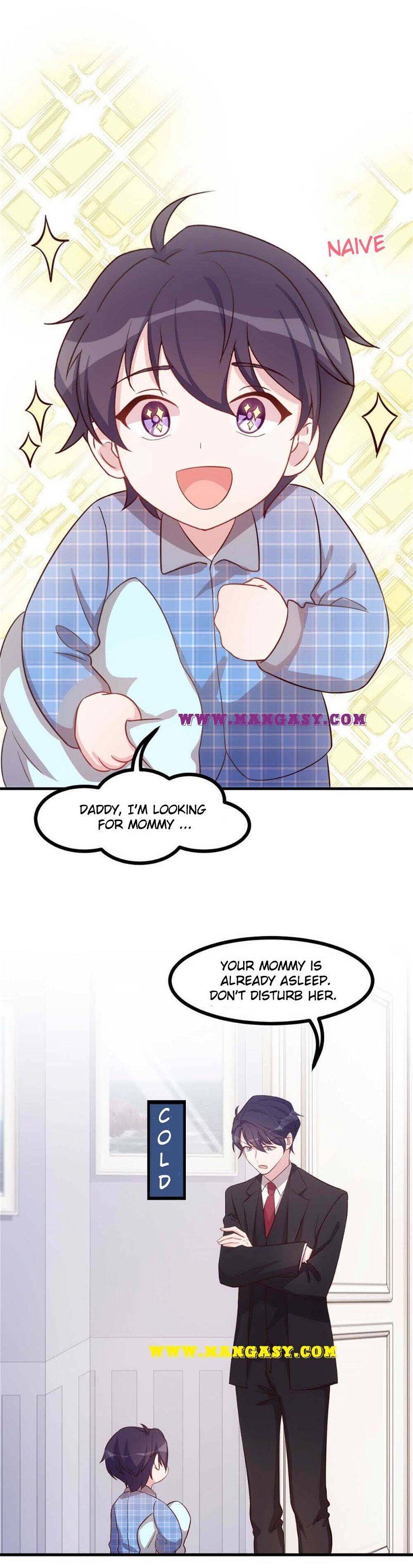 Xiao Bai’s father is a wonderful person Chapter 151 - Page 6
