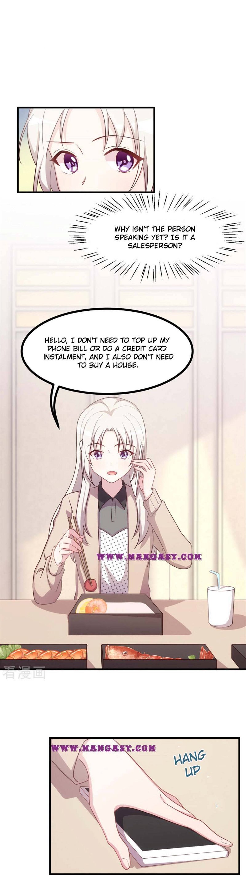 Xiao Bai’s father is a wonderful person Chapter 153 - Page 6