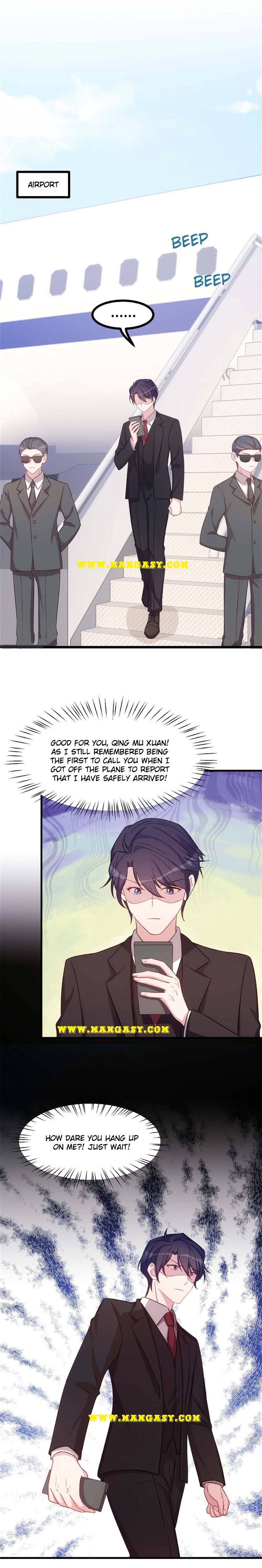 Xiao Bai’s father is a wonderful person Chapter 153 - Page 7