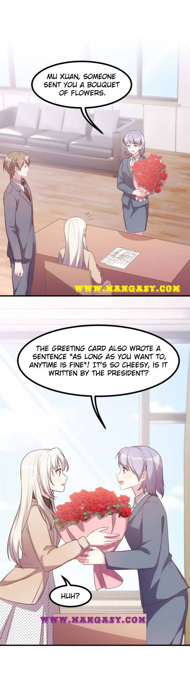 Xiao Bai’s father is a wonderful person Chapter 159 - Page 1