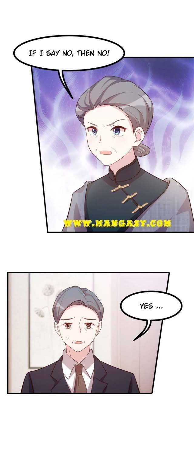 Xiao Bai’s father is a wonderful person Chapter 160 - Page 2