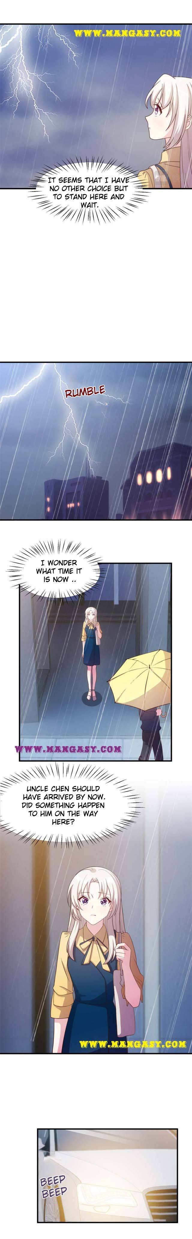 Xiao Bai’s father is a wonderful person Chapter 160 - Page 5