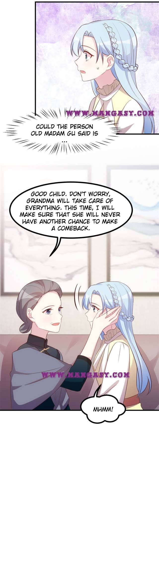 Xiao Bai’s father is a wonderful person Chapter 162 - Page 7